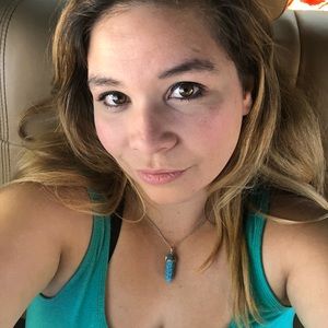 Meet your Posher, Rachael